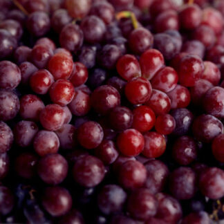 Raisin rouge sans pepin - 500gr