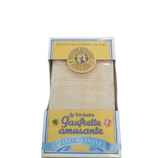 Gaufrettes Amusantes Vanille - 175g